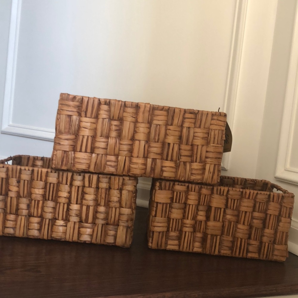 Bath - Storage